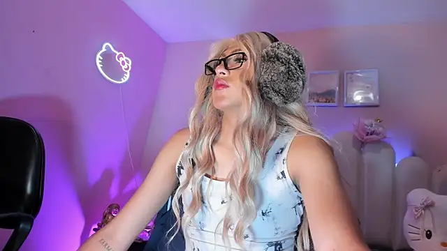 Živý XXX chat shinee_lennox