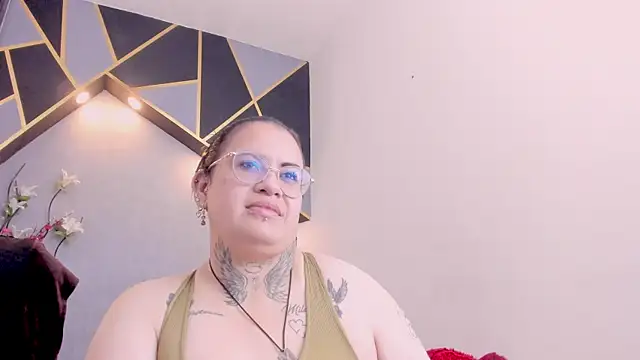 Chat XXX Live brigittemiller