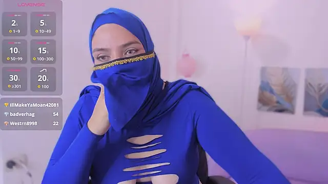yarasweett_ XXX чат на живо