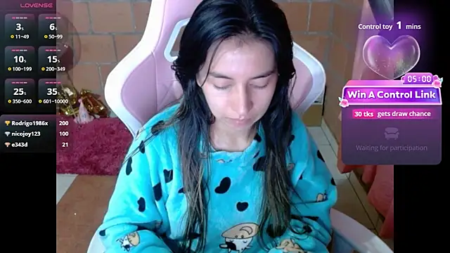 Živý XXX chat Maggie_Fox3