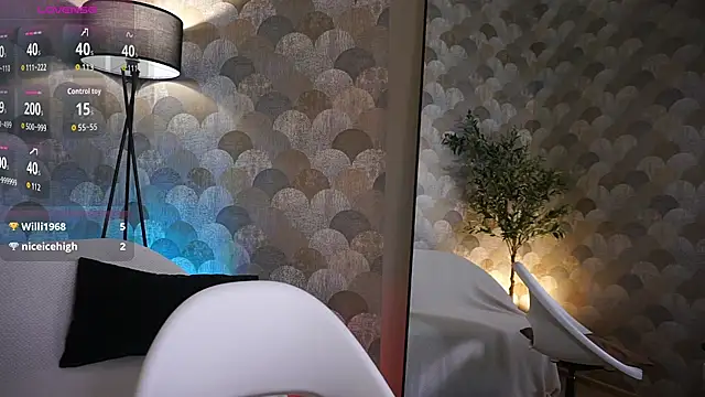 Czat XXX na żywo – UmaTruewoman