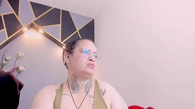 brigittemiller Live XXX-Chat