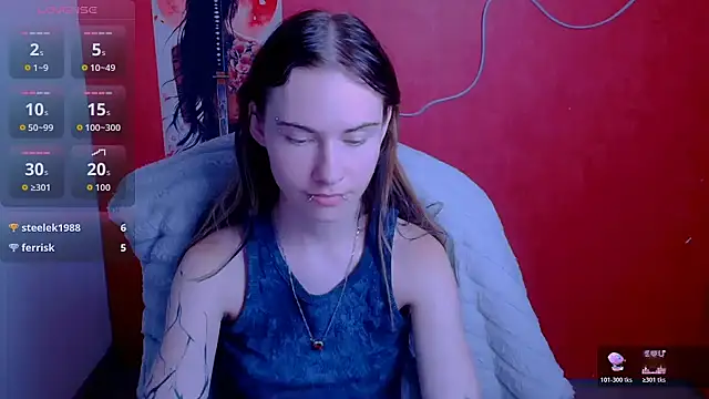 Živý XXX chat Fiona_Night