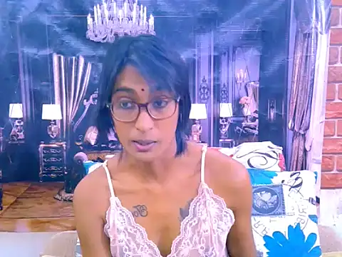 Chat XXX en directo de IndianRebel4u2Luv