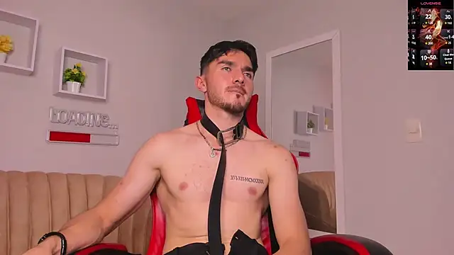 Dante_Blake1's Live XXX Chat