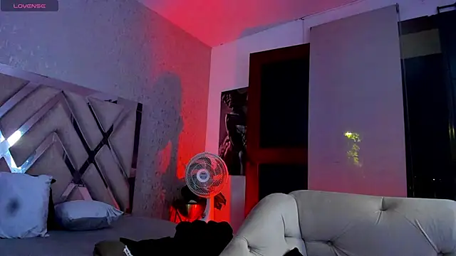 Chat XXX ao vivo de Vincentblack