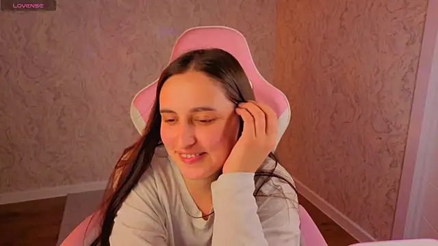 Živý XXX chat Elizabet_Colllins