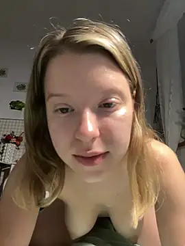XXX chat uživo modela kimczii