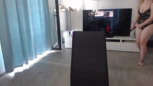 Živý XXX chat SugarErika