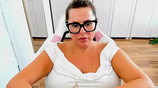 Živý XXX chat teaseDiana