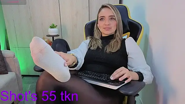 Chatroom XXX en direct de Katapinter
