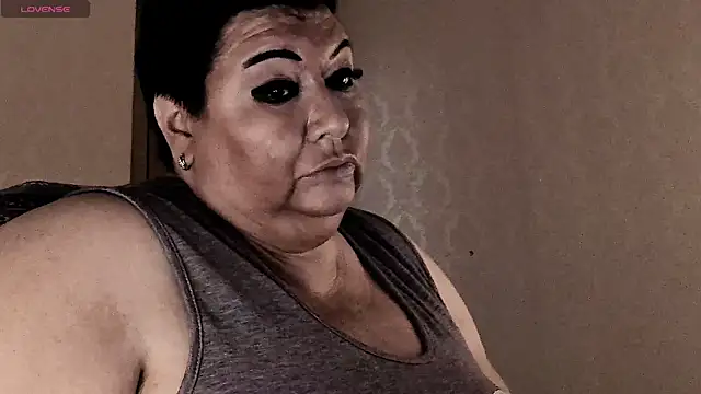 Webkamerová show SexxyDreams1
