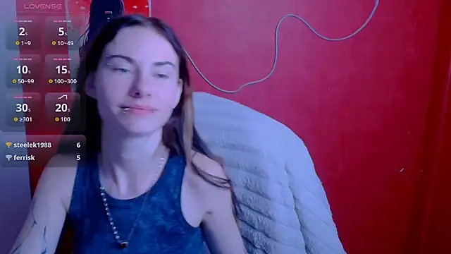 Živý XXX chat Fiona_Night