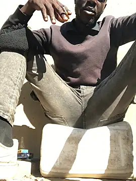 Show Webcam de Big_B_Cock_1