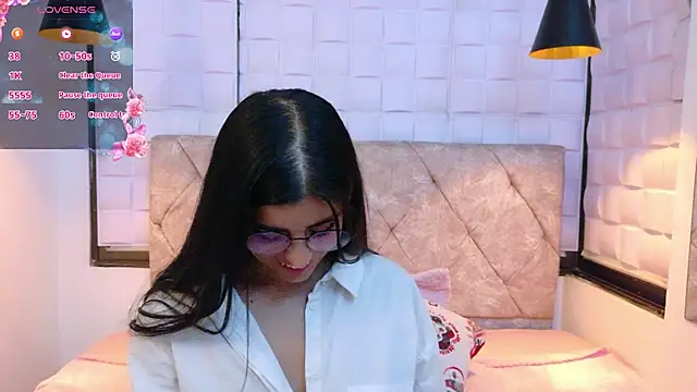 Czat XXX na żywo – Georgia_Candy