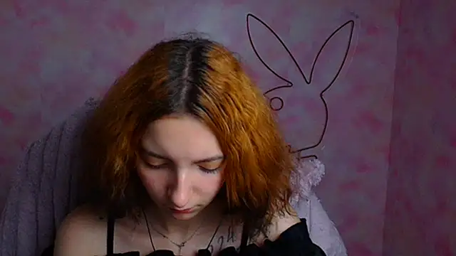 Butterfly_Milly Live XXX Chat