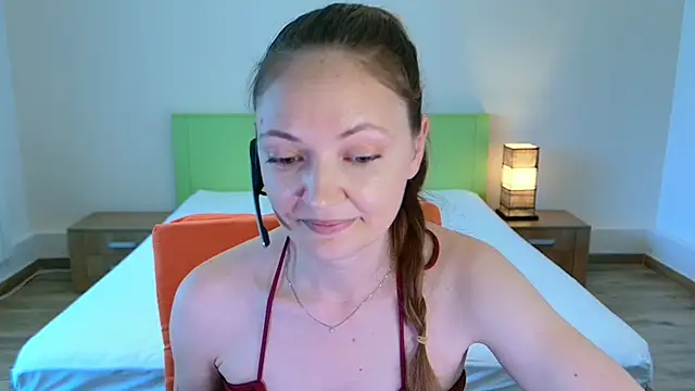 AddictiveLara's Live XXX Chat