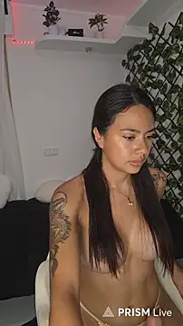 Živý XXX chat MissChloe_31
