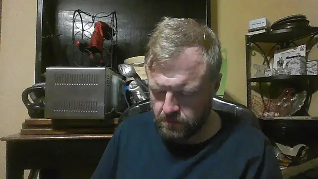 TheOneDonShaun Webcamshow