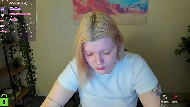 Michele_Greennn Live XXX chat