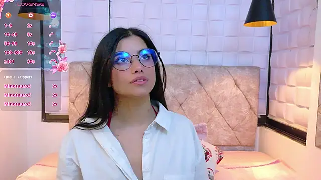 Georgia_Candy লাইভ XXX চ্যাট