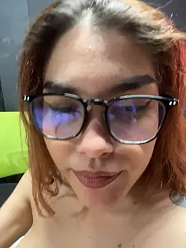 CrystalFairy007 Obrolan Langsung XXX