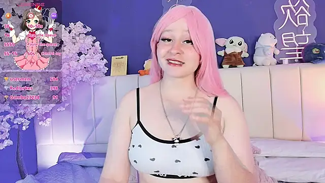 Im_yukii's Live XXX Chat
