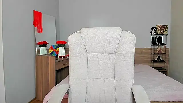 IrenRori's Live XXX Chat