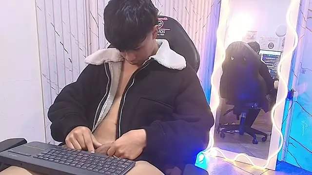 Spark_tay Chat XXX in diretta