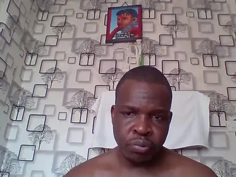 Chumba_001 Webcamshow