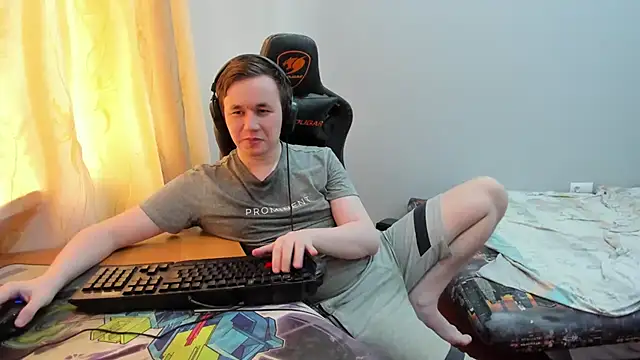 iliaskrislove Show Webcam