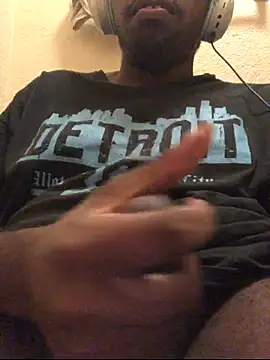 Show Webcam de tericmidnight