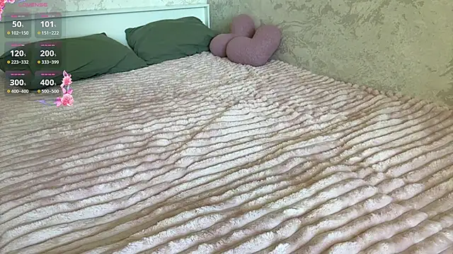 NylaNadlern Live XXX chat