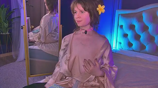 دردشة Lilly_Stark الجنسية المباشرة