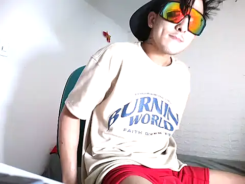 edwsex2026n Webbikameraesitys