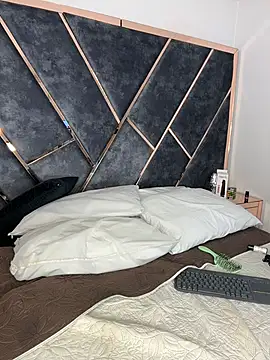 Živý XXX chat FoxySkye