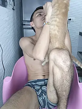 _king_emir Live XXX Chat