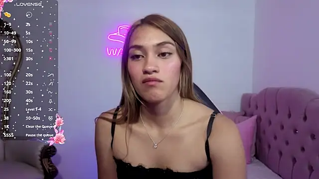 Jenner_tay's Live XXX Chat