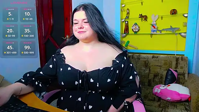 Linasexy777 – Live XXX-chat