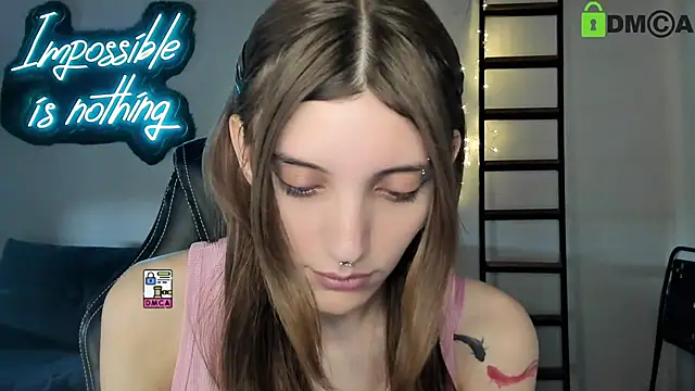 Chat XXX Live CherryBloom777