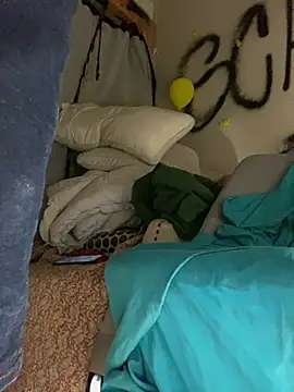 Živý XXX chat GusanoDelicioso