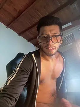 Colby_brown03 Adlı Modelin Canlı XXX Sohbeti