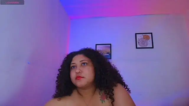Ayliinn_ élő XXX-chatje