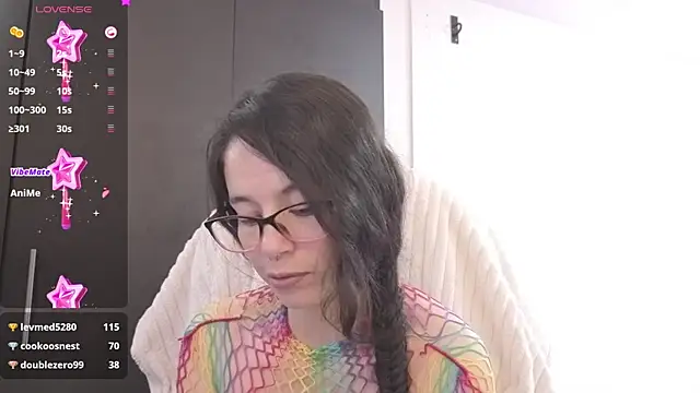 Živý XXX chat Samantha_bloww1