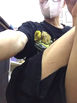 Živý XXX chat Kangc369