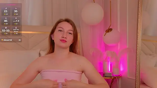 Chat XXX en directo de JessicaMartin