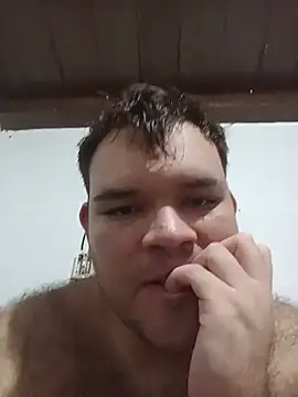 Czat XXX na żywo – big_bearr