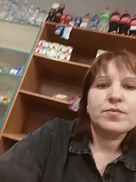 Webkamerová show ViolettaLove888