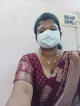 Webkamerová show lathika-telugu