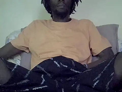 Delicious-D Live XXX-chat